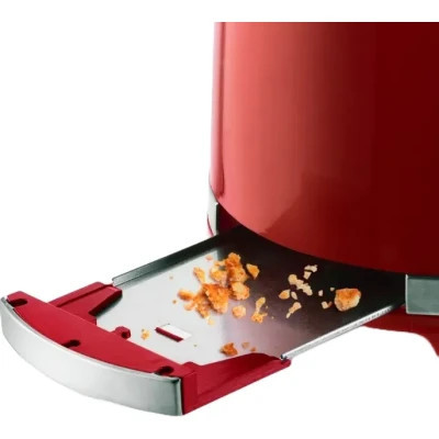 Тостер Ufesa CLASSIC PINUP RED (71305516)