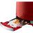 Тостер Ufesa CLASSIC PINUP RED (71305516)
