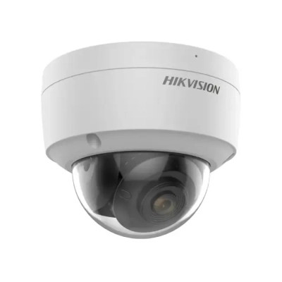 Камера відеоспостереження Hikvision DS-2CD2147G2-SU(C) (2.8)