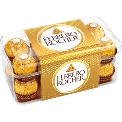 Цукерка Ferrero Rocher 200 г (286931)