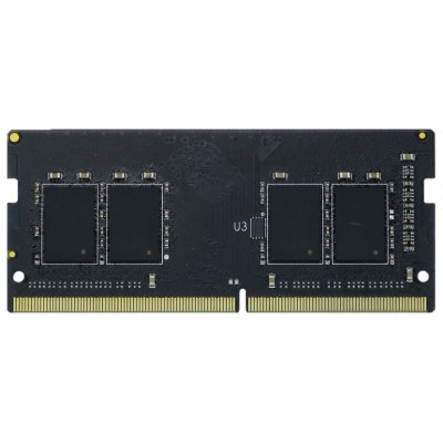 Модуль пам&#039;яті для ноутбука SoDIMM DDR4 32GB 2666 MHz eXceleram (E432269CS)
