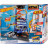 Автотрек Hot Wheels Супербашня для гонок (HKX43)