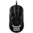 Мишка HyperX Pulsefire Haste Black (4P5P9AA)