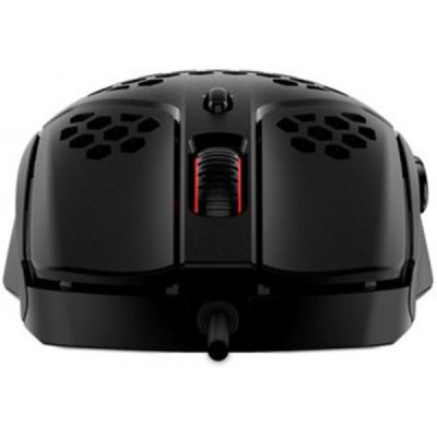 Мишка HyperX Pulsefire Haste Black (4P5P9AA)