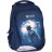 Рюкзак шкільний Astrabag AB430 Galaxy Синий 39х28х15 см (502022100)