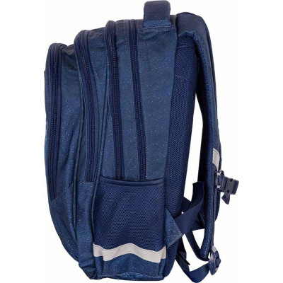 Рюкзак шкільний Astrabag AB430 Galaxy Синий 39х28х15 см (502022100)