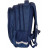 Рюкзак шкільний Astrabag AB430 Galaxy Синий 39х28х15 см (502022100)