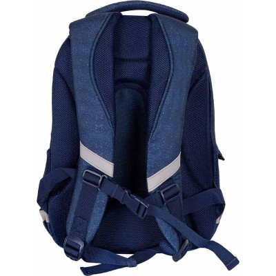 Рюкзак шкільний Astrabag AB430 Galaxy Синий 39х28х15 см (502022100)