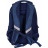 Рюкзак шкільний Astrabag AB430 Galaxy Синий 39х28х15 см (502022100)