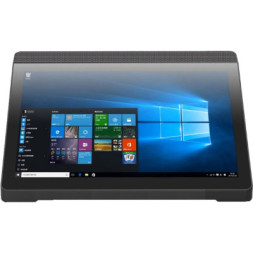 POS-термінал Gole F6 Atom x5-Z8350/4Gb/64GB eMMC/3xUSB/RS232/WiFi/BT/10.1&quot; (12 (G-F6-W-0063)