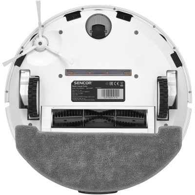 Пилосос Sencor SRV9350WH