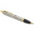 Ручка кулькова Parker IM 17 UKRAINE Brushed Metal GT BP Тризуб (22232_TR)