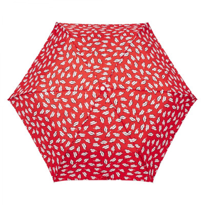 Парасоля Fulton Lulu Guinness Minilite-2 L869 Beauty Spot (L869-036815)