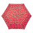 Парасоля Fulton Lulu Guinness Minilite-2 L869 Beauty Spot (L869-036815)