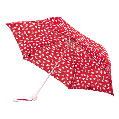 Парасоля Fulton Lulu Guinness Minilite-2 L869 Beauty Spot (L869-036815)