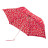 Парасоля Fulton Lulu Guinness Minilite-2 L869 Beauty Spot (L869-036815)