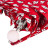 Парасоля Fulton Lulu Guinness Minilite-2 L869 Beauty Spot (L869-036815)