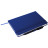 Книга записна Axent Partner Prime 145x210 мм 96 аркушів, клітинка синя (8305-38-A)