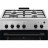 Плита Electrolux LKG600001X