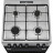 Плита Electrolux LKG600001X