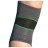Фіксатор коліна MadMax Zahoprene Knee Support Dark Grey/Green S (MFA-294_S)