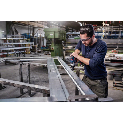 Свердло Bosch по металу HSS-PointTeQ, 2х24х49мм, 10шт (2.608.577.188)