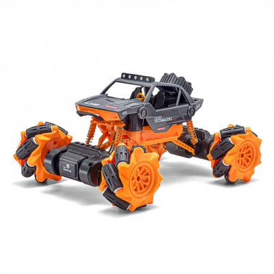 Радіокерована іграшка Ninco Racers Mini Driftrax (6337073)