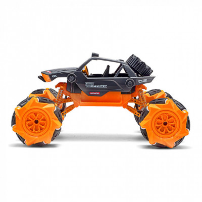 Радіокерована іграшка Ninco Racers Mini Driftrax (6337073)