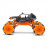 Радіокерована іграшка Ninco Racers Mini Driftrax (6337073)