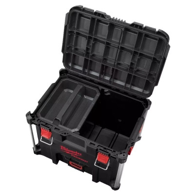 Ящик для інструментів Milwaukee XL PACKOUT 554x394x422 мм (4932478162)