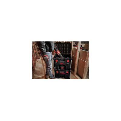 Ящик для інструментів Milwaukee XL PACKOUT 554x394x422 мм (4932478162)