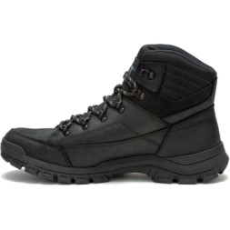 Черевики Caterpillar (CAT) Threshold Hiker Wp P725957 чорні 43 (195020135327)