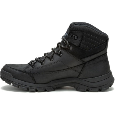 Черевики Caterpillar (CAT) Threshold Hiker Wp P725957 чорні 43 (195020135327)