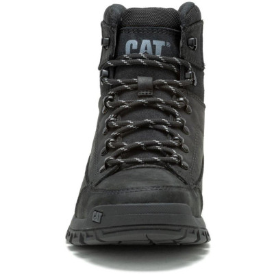 Черевики Caterpillar (CAT) Threshold Hiker Wp P725957 чорні 43 (195020135327)