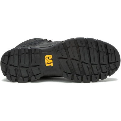 Черевики Caterpillar (CAT) Threshold Hiker Wp P725957 чорні 43 (195020135327)