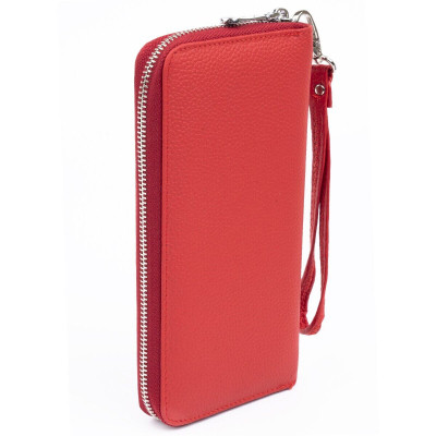 Гаманець ST Leather Червоний (18419)