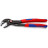 Кліщі KNIPEX сантехнічні Cobra QuickSet (87 22 250)