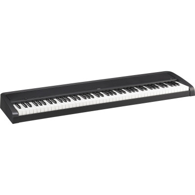 Цифрове піаніно Korg B2-BK (228792)