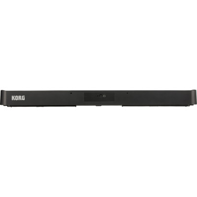 Цифрове піаніно Korg B2-BK (228792)