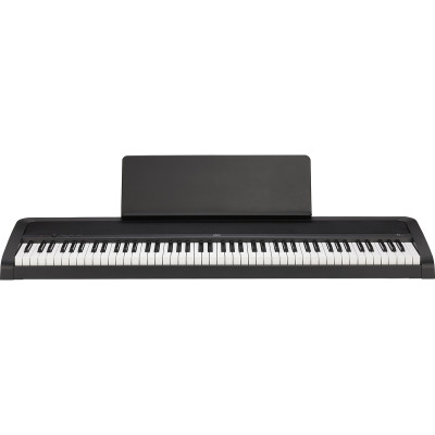 Цифрове піаніно Korg B2-BK (228792)