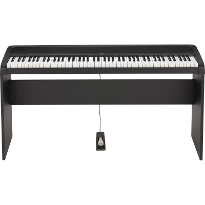 Цифрове піаніно Korg B2-BK (228792)