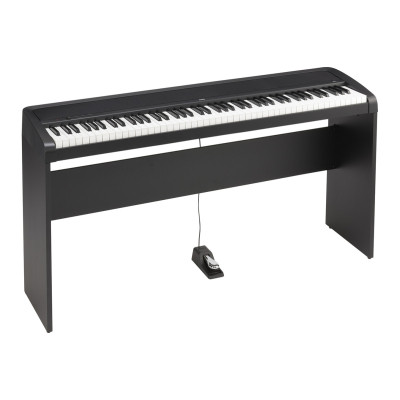 Цифрове піаніно Korg B2-BK (228792)
