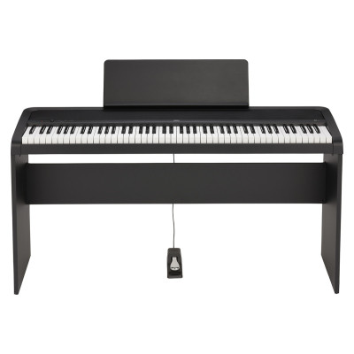 Цифрове піаніно Korg B2-BK (228792)