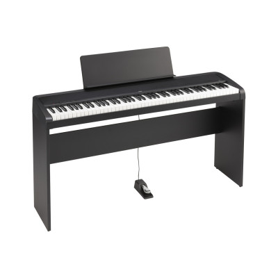 Цифрове піаніно Korg B2-BK (228792)