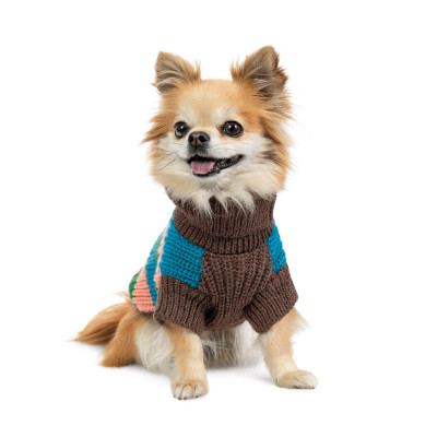 Светр для тварин Pet Fashion Happy L (4823082436132)
