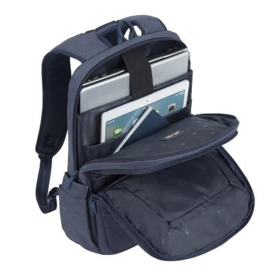 Рюкзак для ноутбука RivaCase 15.6&quot; 7760 Blue (7760Blue)