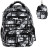 Рюкзак шкільний Kite Education 773 Anime Boy (K25-773M-4)