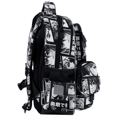 Рюкзак шкільний Kite Education 773 Anime Boy (K25-773M-4)