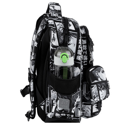 Рюкзак шкільний Kite Education 773 Anime Boy (K25-773M-4)