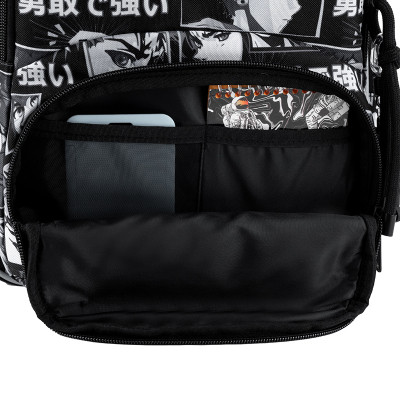 Рюкзак шкільний Kite Education 773 Anime Boy (K25-773M-4)